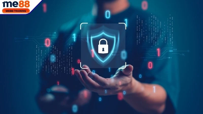 Tổng quan chính sách bảo mật tại Me88 mới nhất 2025