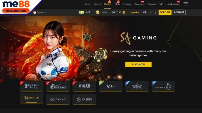 Hướng dẫn tham gia đặt cược game bài Me88