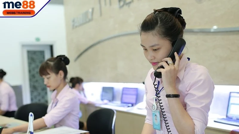 Ghi nhớ các điểm quan trọng khi liên hệ để hiệu quả