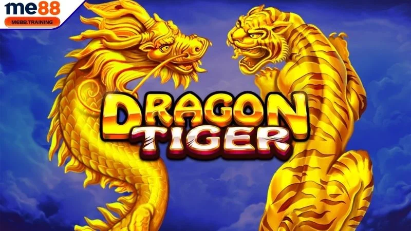Giới thiệu game Rồng Hổ