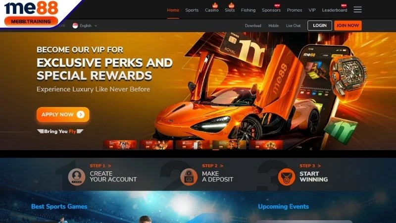 Mục tiêu phát triển của CEO với nền tảng