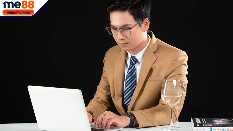 Những cam kết chất lượng của CEO Lê Anh Hào cho nhà cái