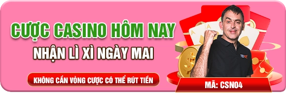 khuyến mãi casino