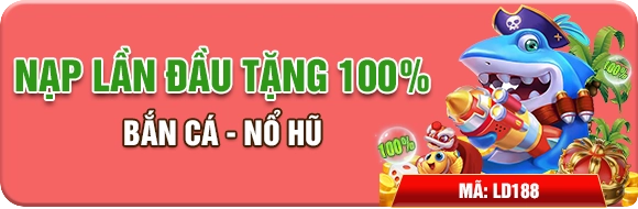 khuyến mãi nạp lần đầu